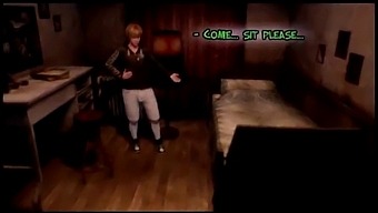 Hentai Family Fun With A Transsexual Twist