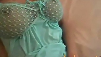 A Well-Endowed Asian Woman Gets Penetrated In A Steamy Encounter