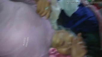 Asian Milf Gets Her Tight Asshole Stretched