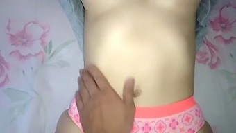 Stepdaughter'S Intimate Encounter With Stepdad Behind Parents' Back