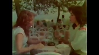 Classic Turkish Wives: Sinners - Salaim Day & Azu Okay