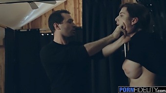 Ivy Labelle'S Passionate Oral And Vaginal Sex In High Definition