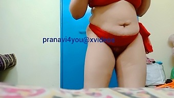 Pranavi Shares Her Intimate Experiences In A Hindi Audio Recording
