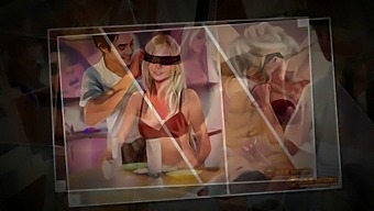 Nicole Hart Delivers The Top-Notch Adult Entertainment