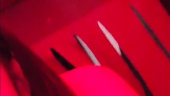 I Visit A Swingers Club And Submit To Anonymous Anal Sex, Screaming In Ecstasy