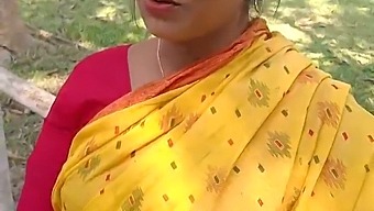 A Captivating Tale Of Forbidden Love Between A Hot And Sexy Indian Housewife And Her Neighbor