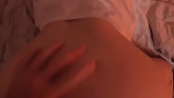 Internal Cumshot In My Best Friend’s Girl, She Can’t Get Enough.